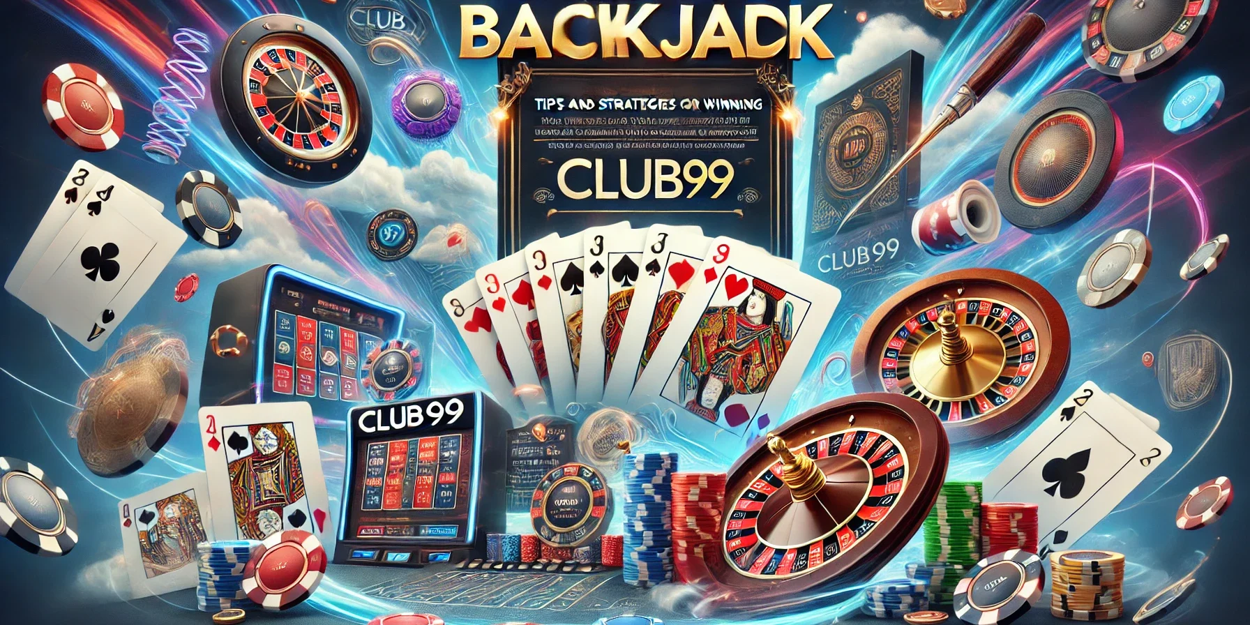 Tips and Strategies for Winning at Club99