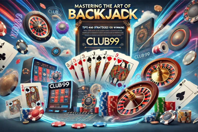 Tips and Strategies for Winning at Club99