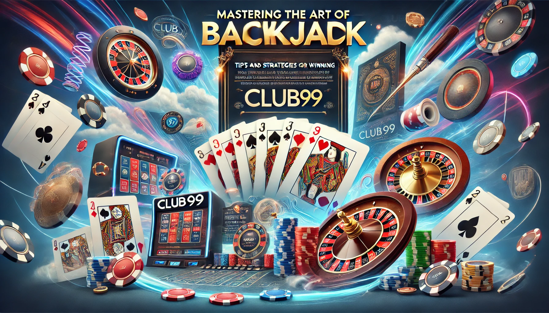 Tips and Strategies for Winning at Club99