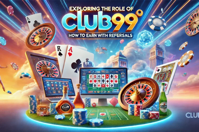 Exploring the Role of Club99 Agents