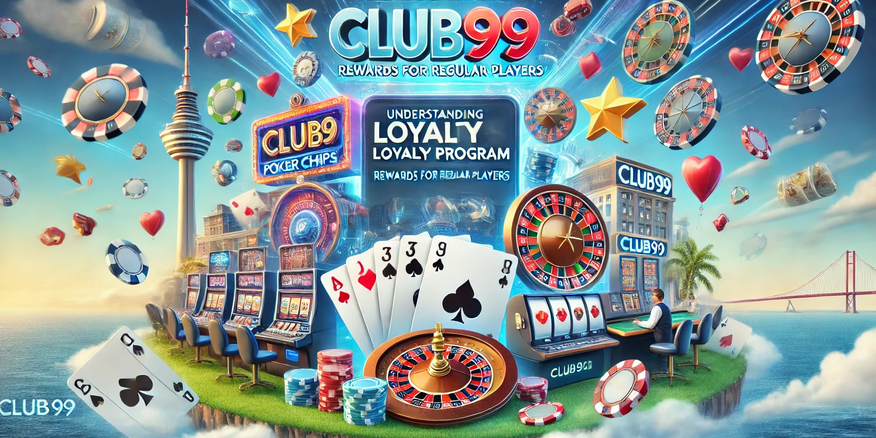 Understanding Club99’s Loyalty Program