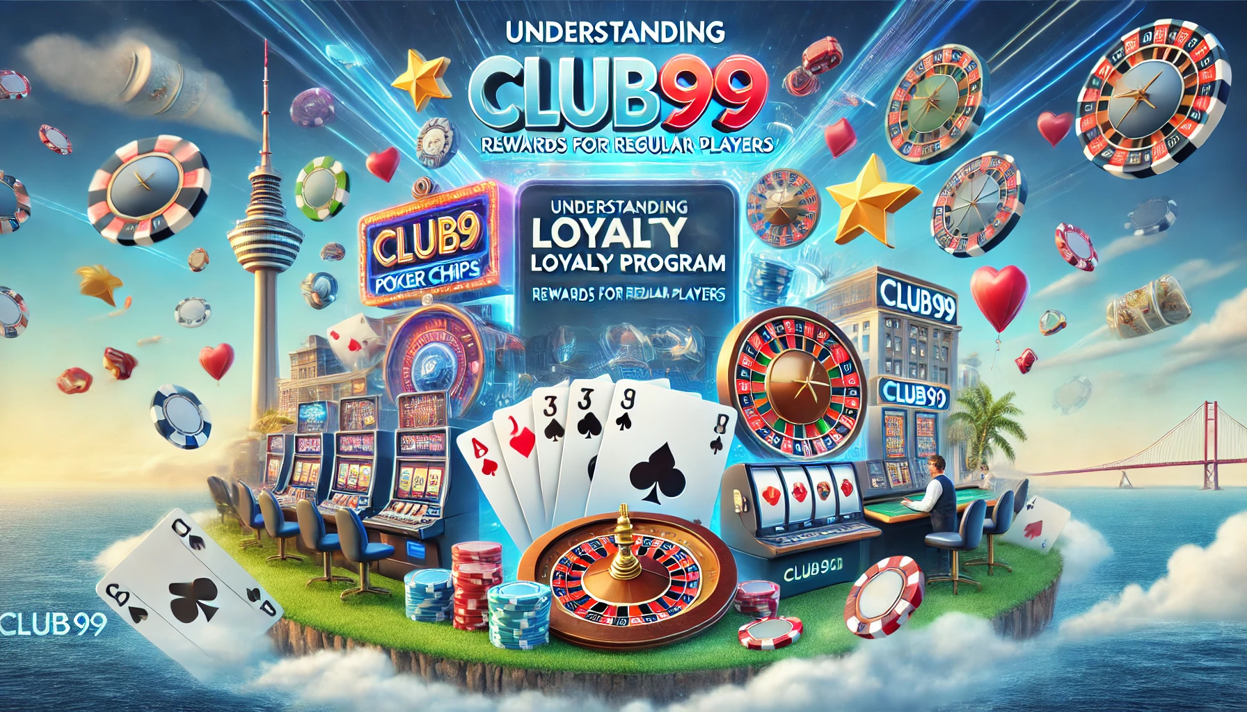 Understanding Club99’s Loyalty Program